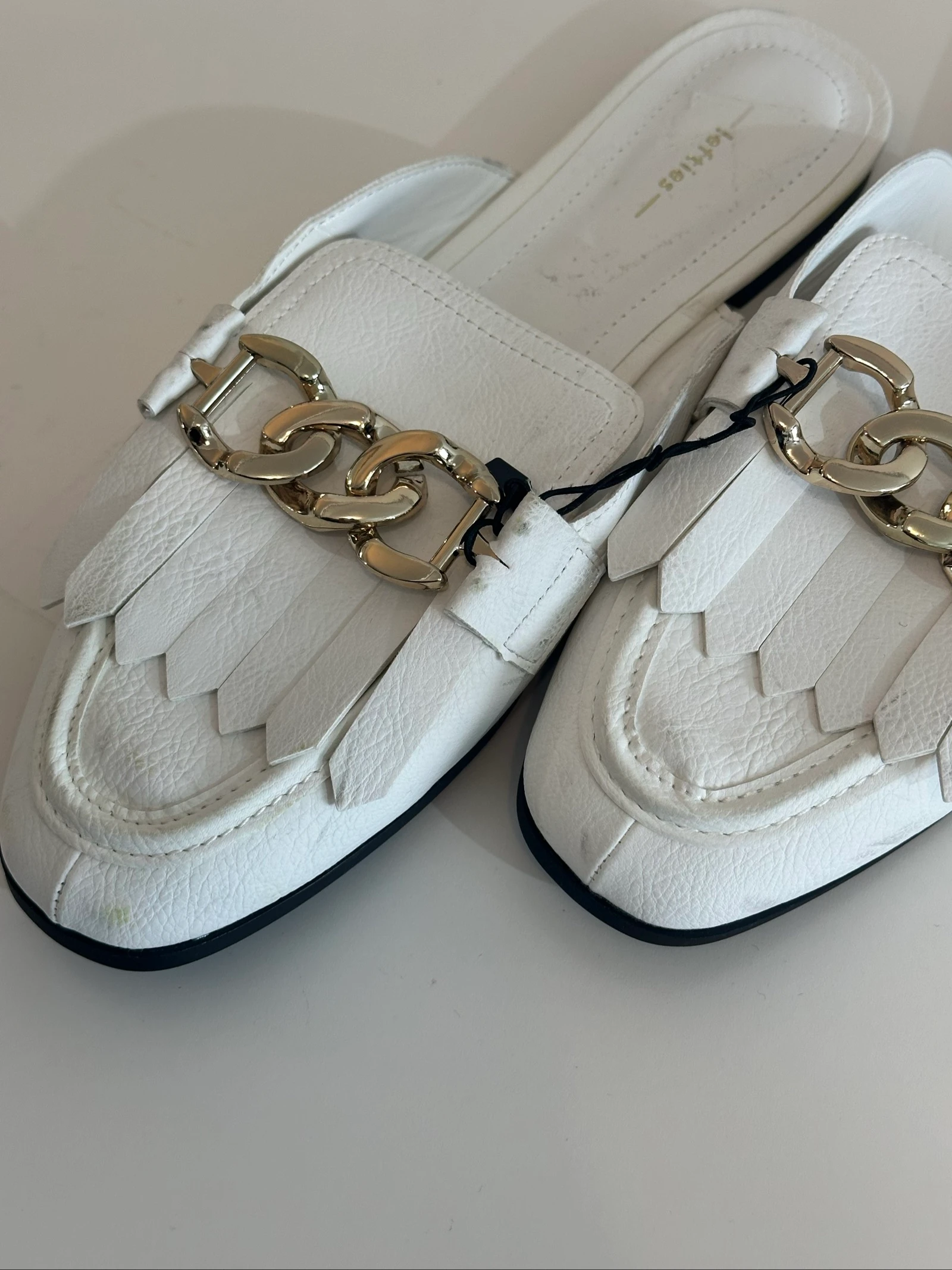Nieuwe Lefties schoenen Maat 37 – photo 2